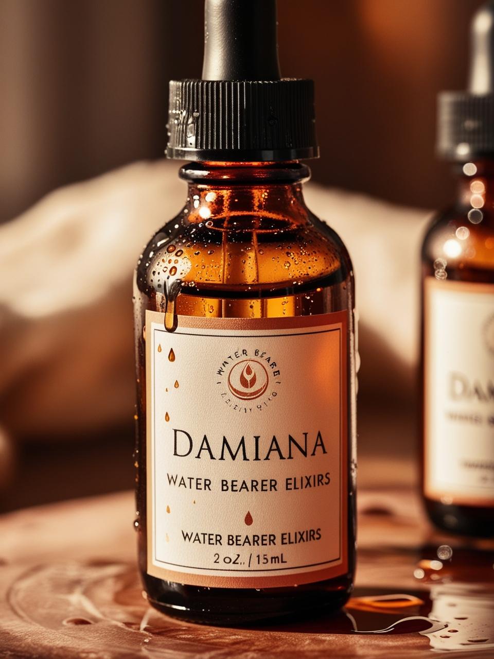 Damiana 2oz