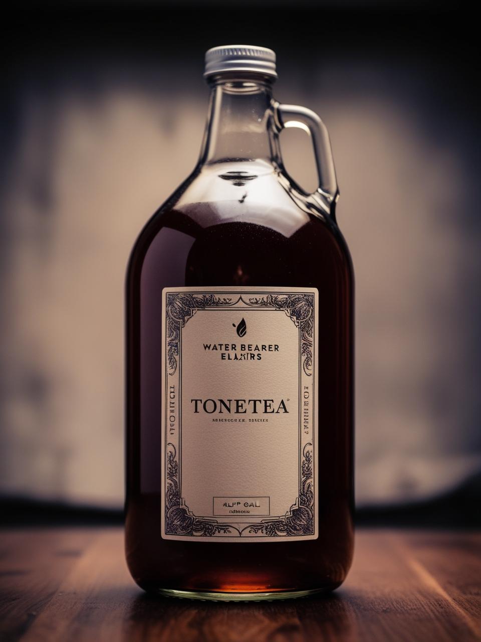 ToneTea