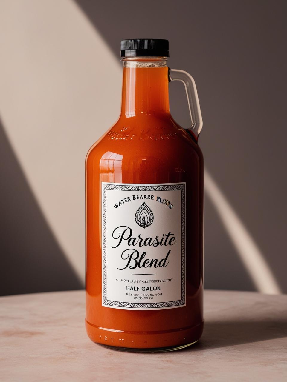 Parasite Blend (1/2 Gallon)